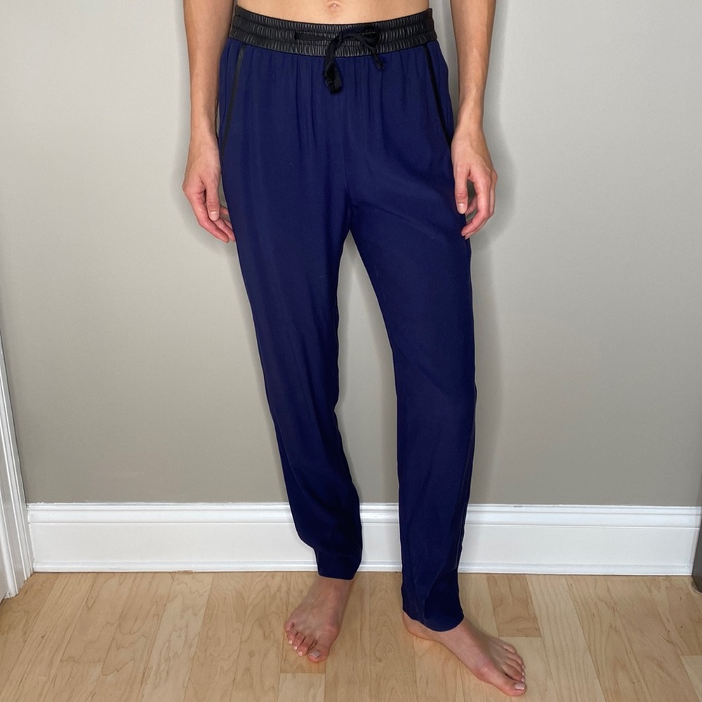 Sandro pants